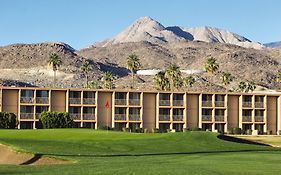 WorldMark Palm Springs - Plaza Resort&Spa